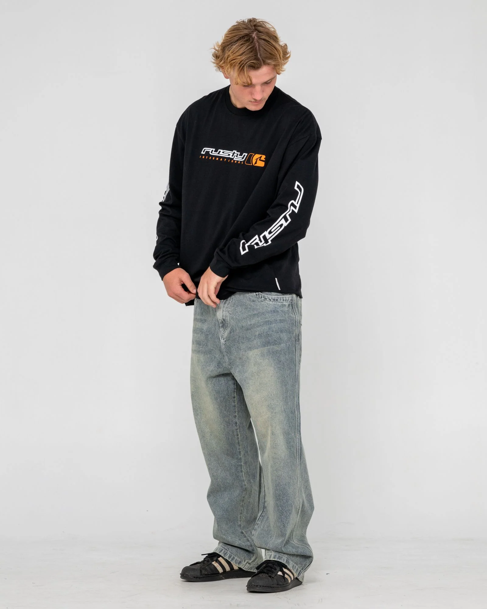 Men's New Arrivals
